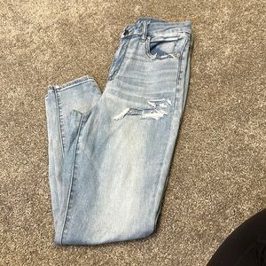 AE jeans